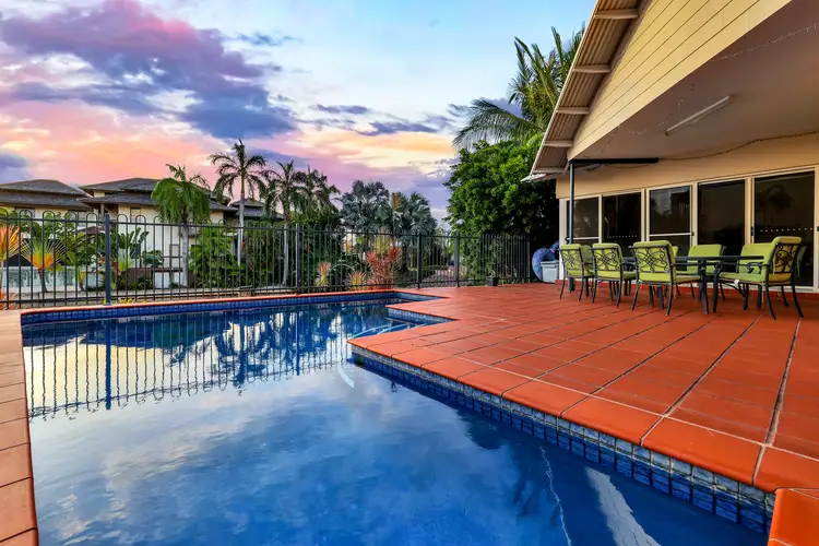 Main view of Homely house listing, 26 Cullen Bay Crescent, Larrakeyah NT 820