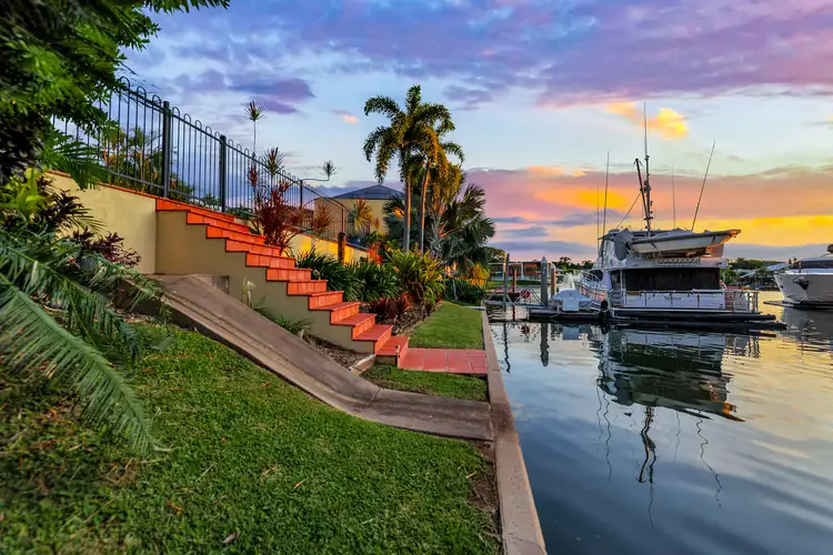 Second view of Homely house listing, 26 Cullen Bay Crescent, Larrakeyah NT 820