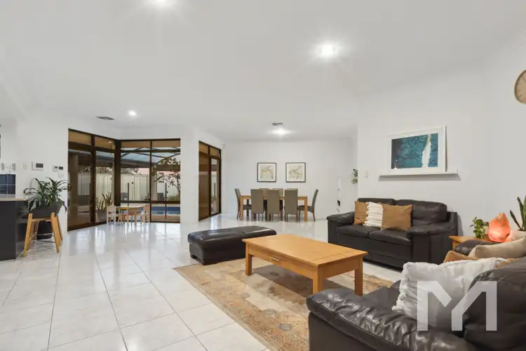 Third view of Homely house listing, 24 Sumich Gardens, Coogee WA 6166