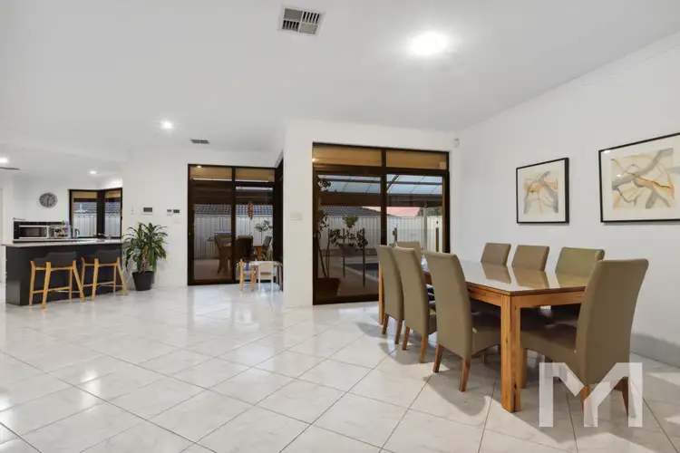 Fourth view of Homely house listing, 24 Sumich Gardens, Coogee WA 6166