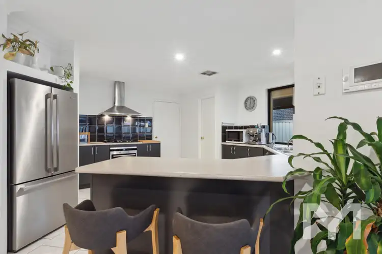 Sixth view of Homely house listing, 24 Sumich Gardens, Coogee WA 6166