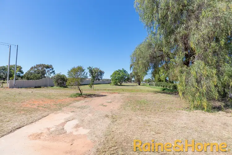 Main view of Homely land listing, 3 Tenandra Street, Wongarbon NSW 2831