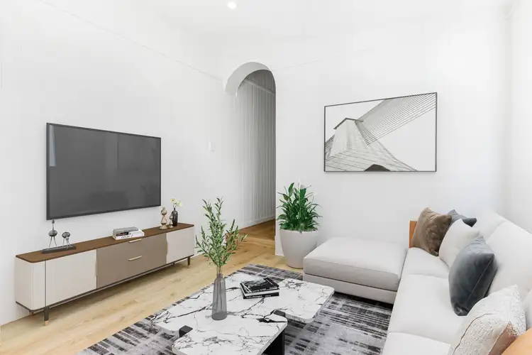 23 Albert Street, Erskineville NSW 2043