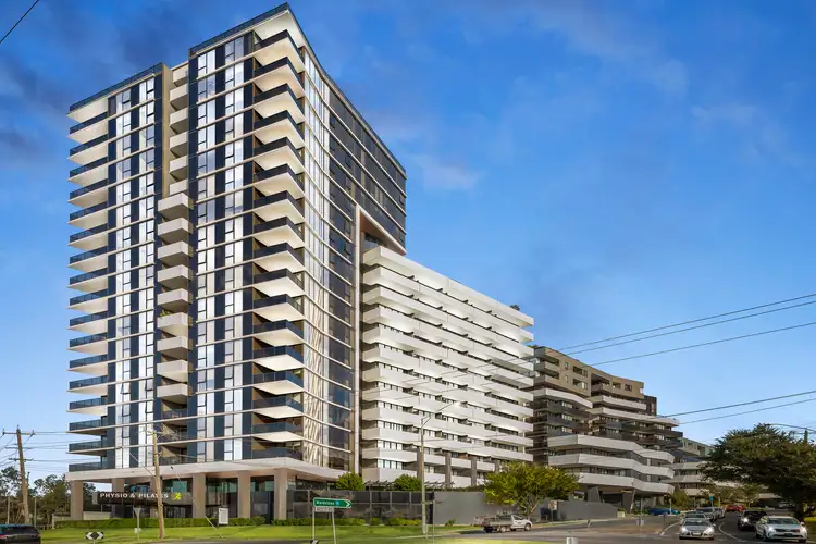 606/72 Wests Road, Maribyrnong VIC 3032