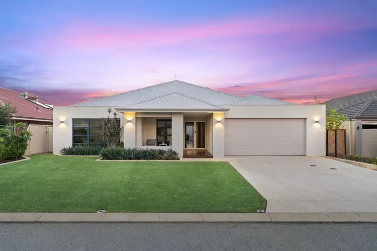 20 Rimfire Road, Baldivis WA 6171