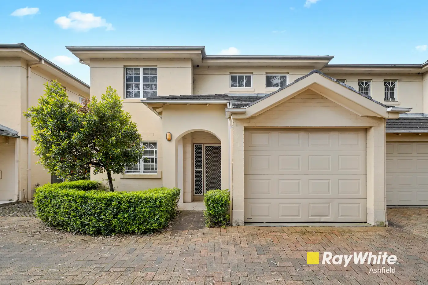 Main view of Homely townhouse listing, 39/150 Dean Street, Strathfield South NSW 2136