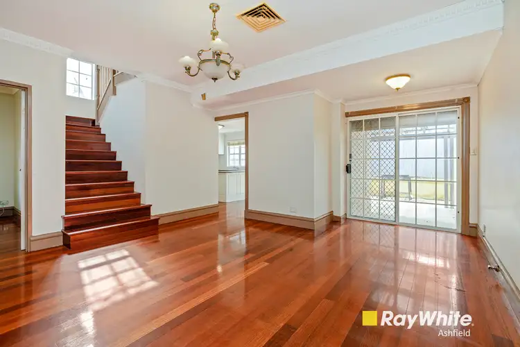 Second view of Homely townhouse listing, 39/150 Dean Street, Strathfield South NSW 2136