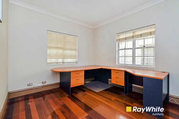Third view of Homely townhouse listing, 39/150 Dean Street, Strathfield South NSW 2136
