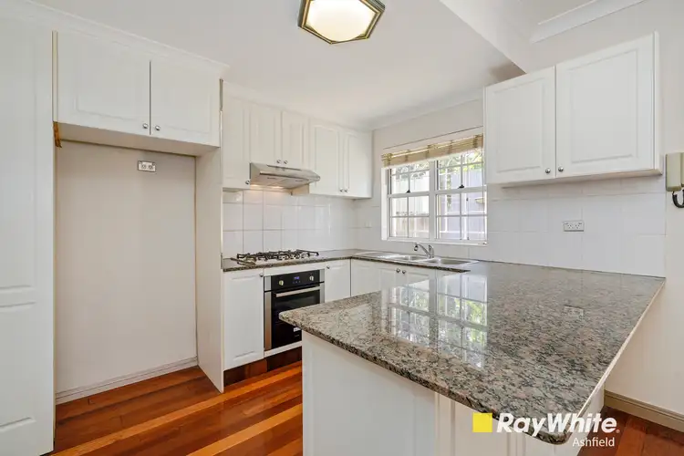 Fourth view of Homely townhouse listing, 39/150 Dean Street, Strathfield South NSW 2136