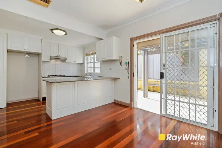 Fifth view of Homely townhouse listing, 39/150 Dean Street, Strathfield South NSW 2136