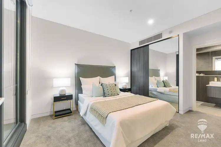 Sixth view of Homely apartment listing, 508/9 Nipper Street, Homebush NSW 2140