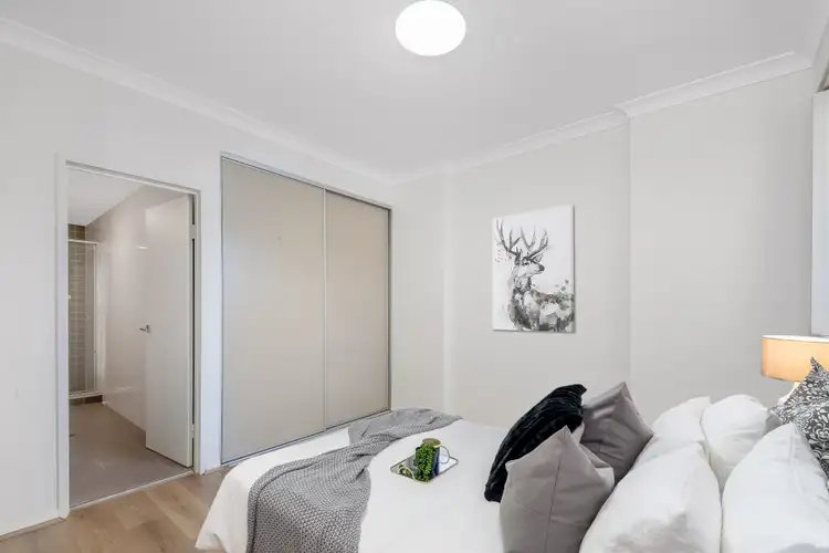 Sixth view of Homely apartment listing, 61/13-19 Seven Hills Road, Baulkham Hills NSW 2153