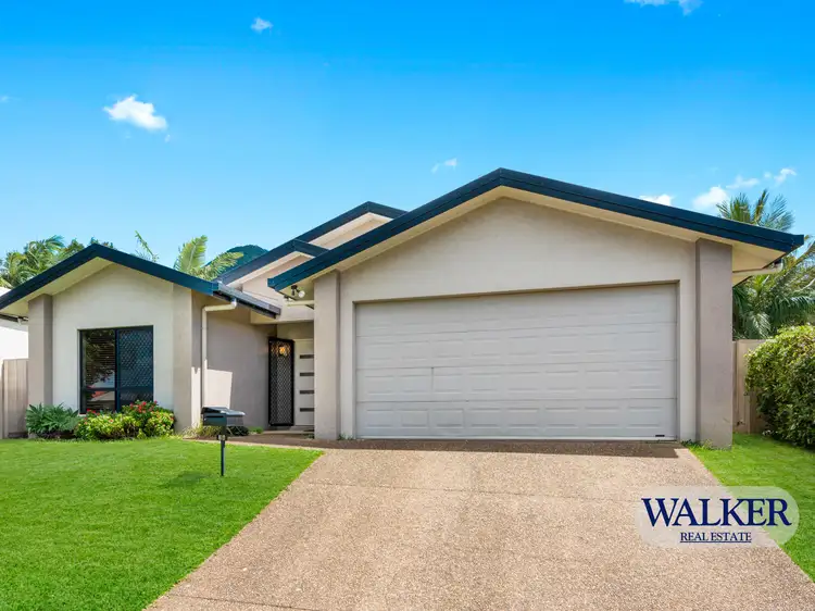24 Coolamon Terrace, Mount Sheridan QLD 4868