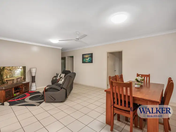 Fifth view of Homely house listing, 24 Coolamon Terrace, Mount Sheridan QLD 4868