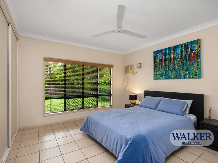 Sixth view of Homely house listing, 24 Coolamon Terrace, Mount Sheridan QLD 4868