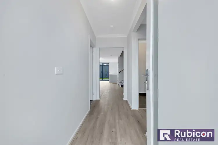 Third view of Homely townhouse listing, 17 Glenrothes Street, Strathtulloh VIC 3338