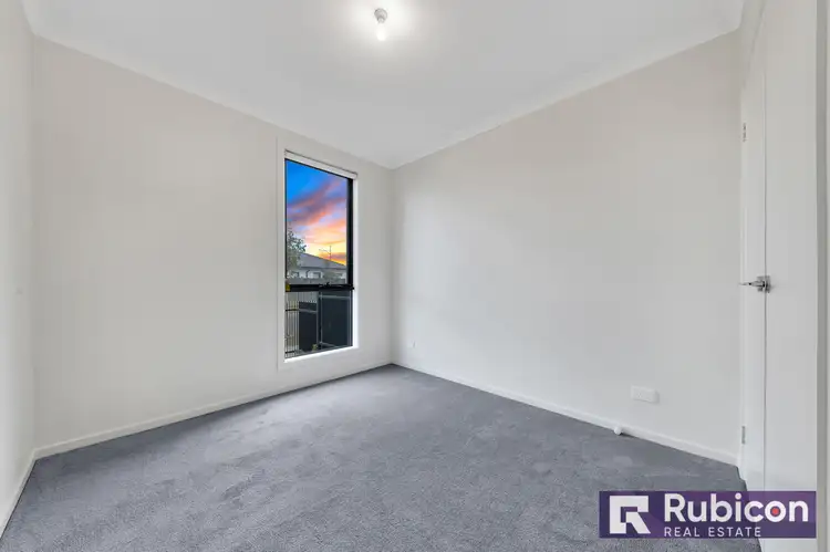 Fifth view of Homely townhouse listing, 17 Glenrothes Street, Strathtulloh VIC 3338