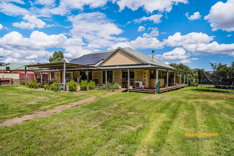 Main view of Homely house listing, 21 Kelly Street, Beveridge VIC 3753
