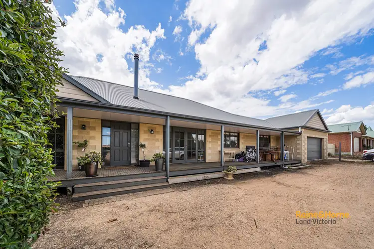 Second view of Homely house listing, 21 Kelly Street, Beveridge VIC 3753