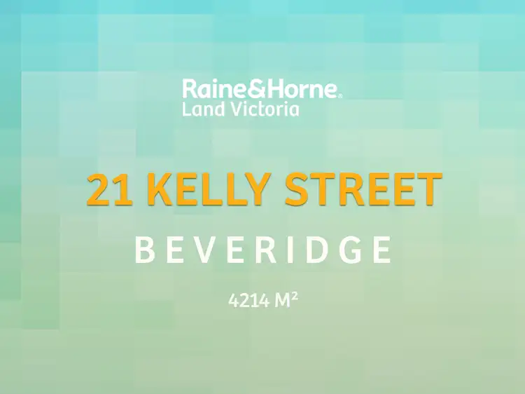 Third view of Homely house listing, 21 Kelly Street, Beveridge VIC 3753