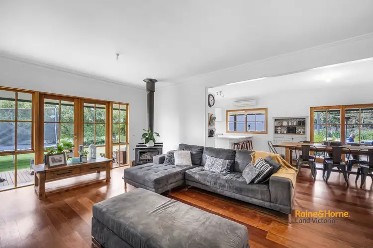 Fourth view of Homely house listing, 21 Kelly Street, Beveridge VIC 3753