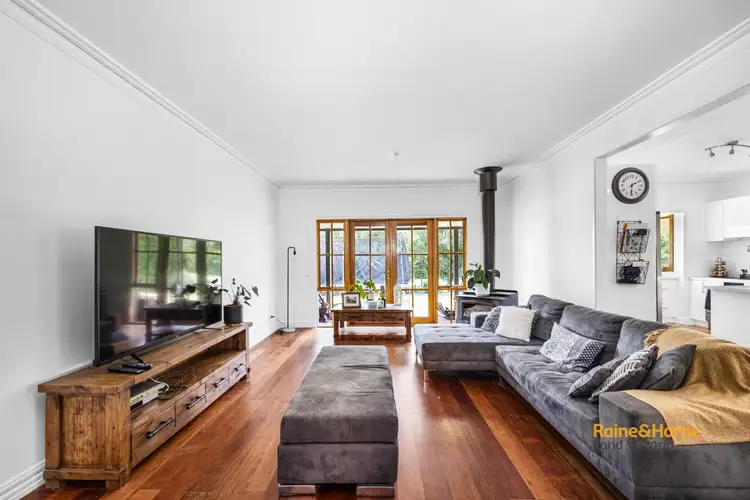 Fifth view of Homely house listing, 21 Kelly Street, Beveridge VIC 3753