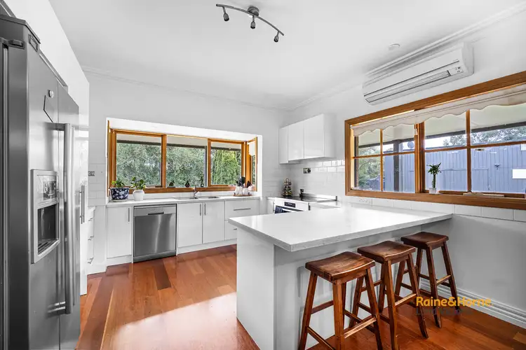 Sixth view of Homely house listing, 21 Kelly Street, Beveridge VIC 3753