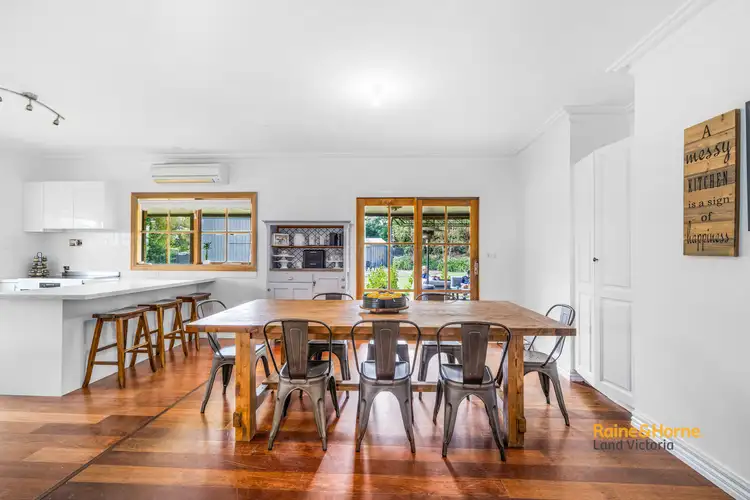 Seventh view of Homely house listing, 21 Kelly Street, Beveridge VIC 3753