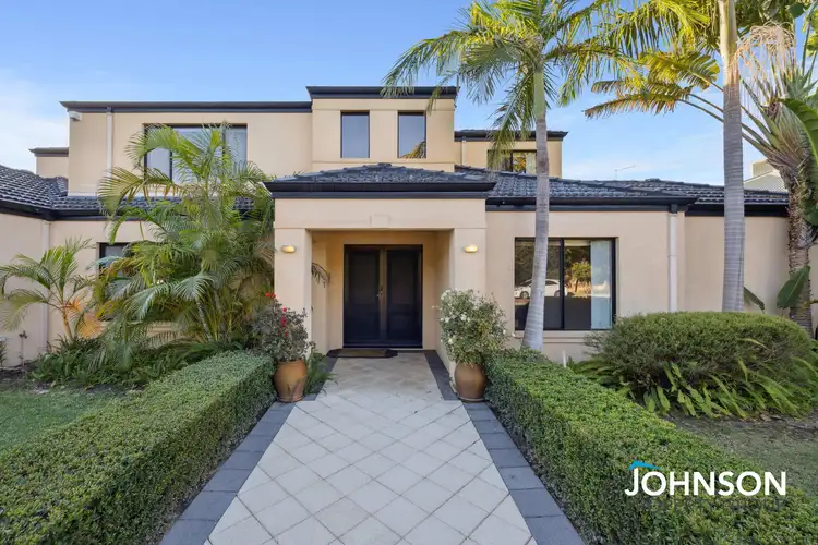 4 Airways Boulevard, Maylands WA 6051