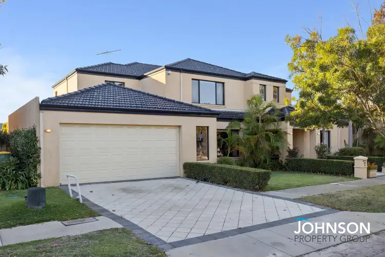 Third view of Homely house listing, 4 Airways Boulevard, Maylands WA 6051