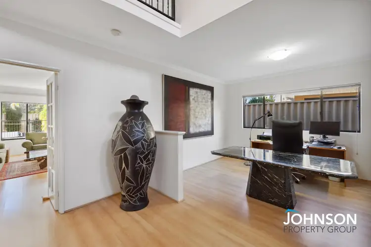 Fifth view of Homely house listing, 4 Airways Boulevard, Maylands WA 6051