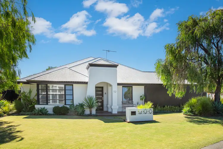 52 Spindrift Cove, Quindalup WA 6281