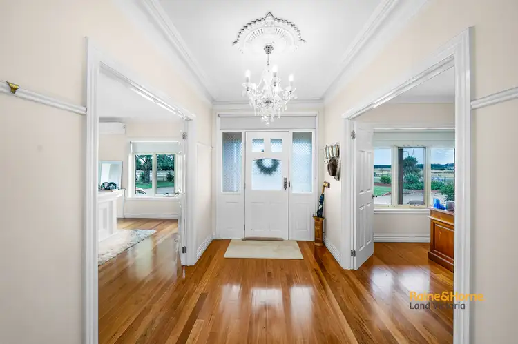 Second view of Homely house listing, 23 Kelly Street, Beveridge VIC 3753