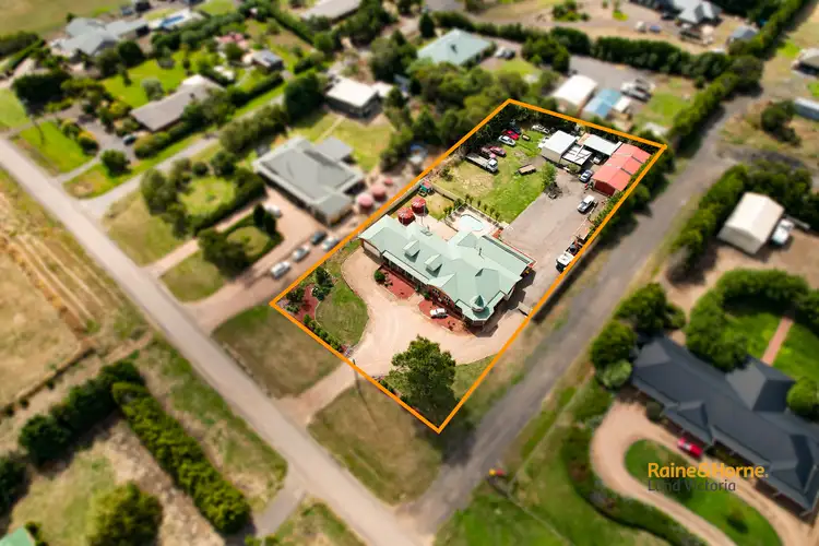 Seventh view of Homely house listing, 23 Kelly Street, Beveridge VIC 3753