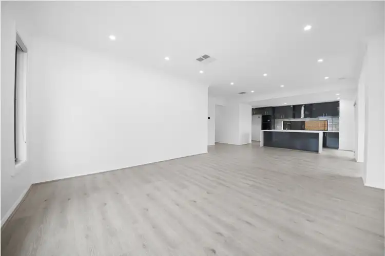 Third view of Homely house listing, 177 Wollahra Rise, Wyndham Vale VIC 3024