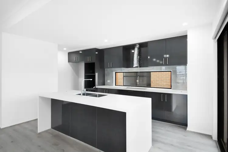Fourth view of Homely house listing, 177 Wollahra Rise, Wyndham Vale VIC 3024