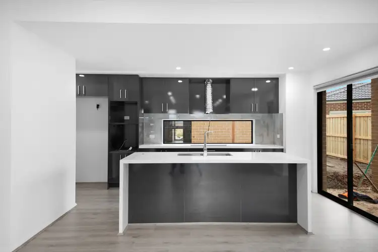 Fifth view of Homely house listing, 177 Wollahra Rise, Wyndham Vale VIC 3024