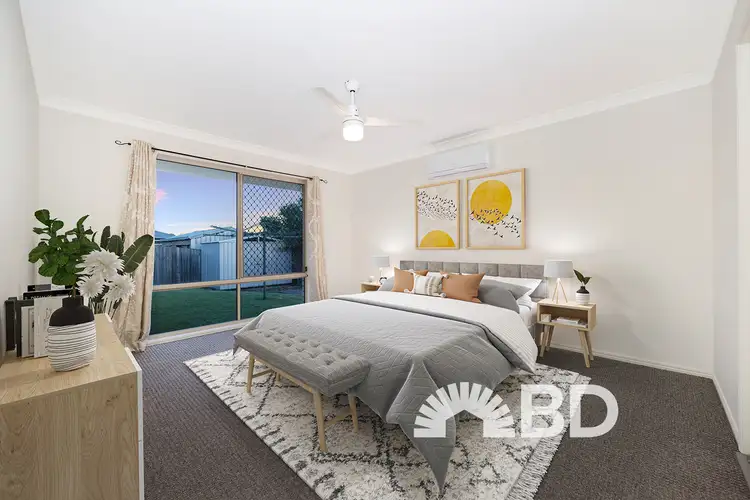 Sixth view of Homely house listing, 43 Baphal Crescent, Narangba QLD 4504