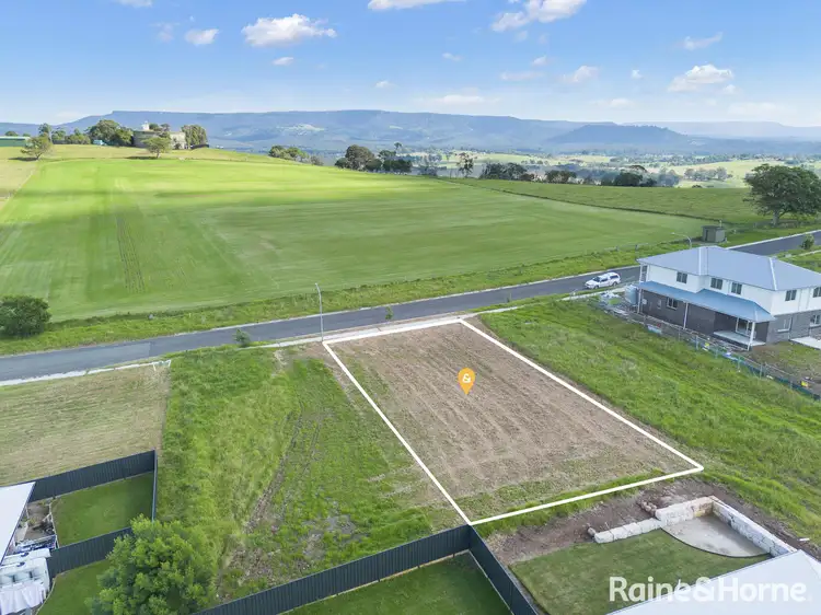 Main view of Homely land listing, 54 Corks Lane, Milton NSW 2538