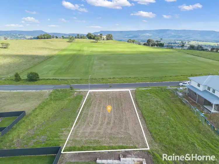 Third view of Homely land listing, 54 Corks Lane, Milton NSW 2538