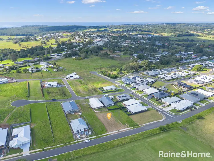 Fourth view of Homely land listing, 54 Corks Lane, Milton NSW 2538