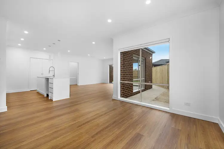 Third view of Homely house listing, 4 Farmington Road, Wyndham Vale VIC 3024