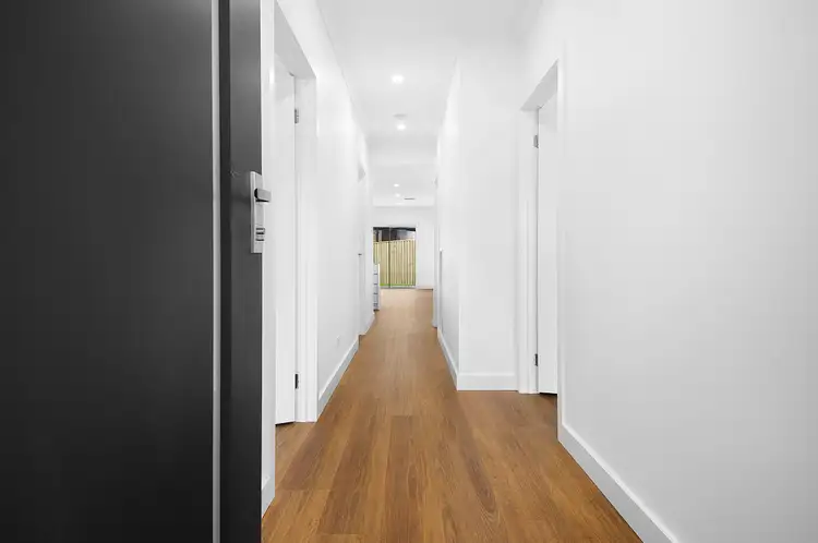 Fourth view of Homely house listing, 4 Farmington Road, Wyndham Vale VIC 3024