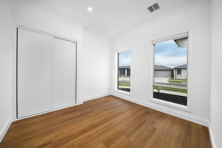 Fifth view of Homely house listing, 4 Farmington Road, Wyndham Vale VIC 3024