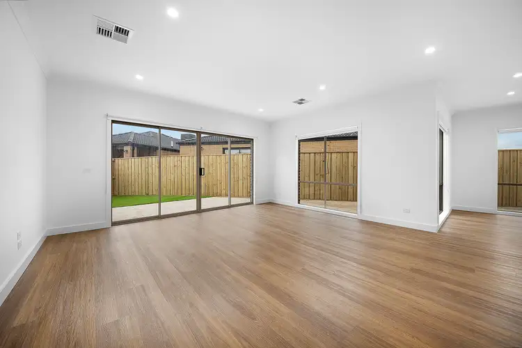 Sixth view of Homely house listing, 4 Farmington Road, Wyndham Vale VIC 3024