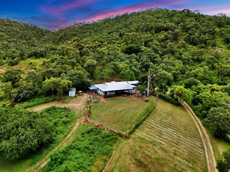 Third view of Homely house listing, 539-545 Dalrymple Road, Mount Louisa QLD 4814