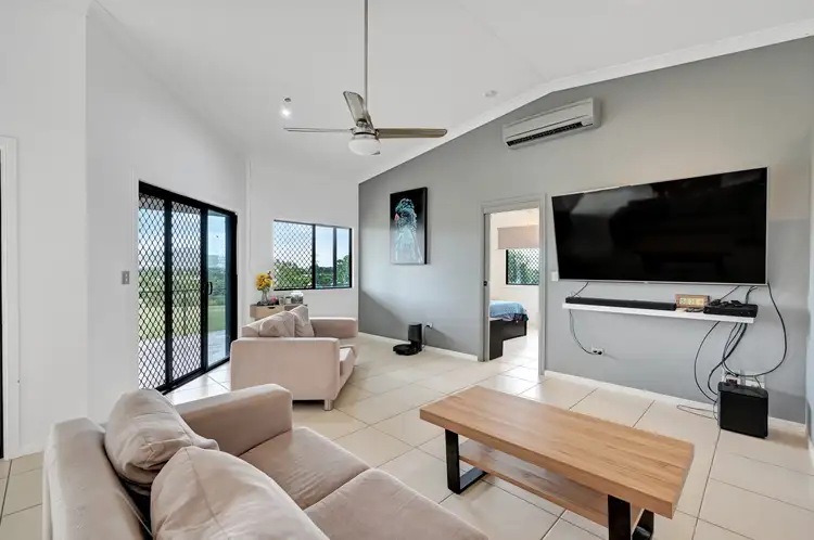 Fifth view of Homely house listing, 539-545 Dalrymple Road, Mount Louisa QLD 4814