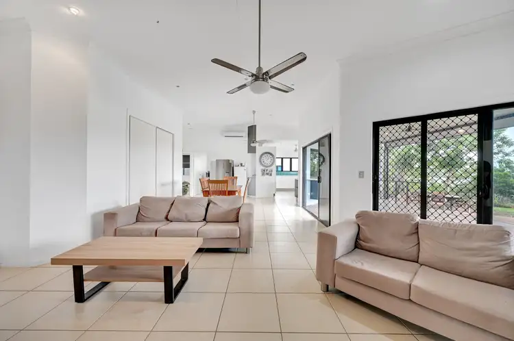 Sixth view of Homely house listing, 539-545 Dalrymple Road, Mount Louisa QLD 4814