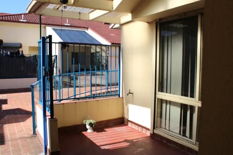 Third view of Homely unit listing, 30/57-61 Bathurst Street, Liverpool NSW 2170