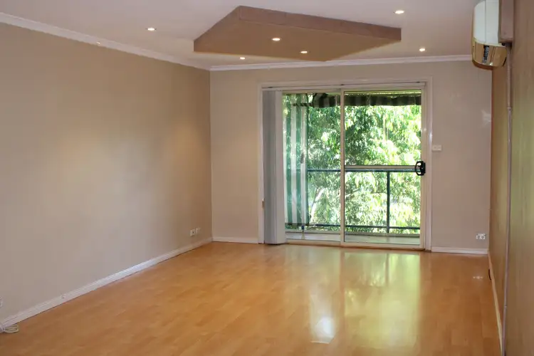 Fourth view of Homely unit listing, 30/57-61 Bathurst Street, Liverpool NSW 2170